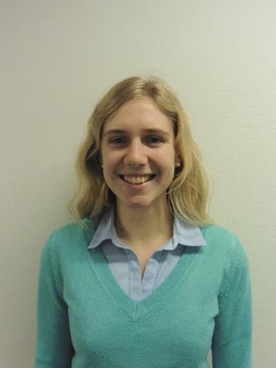 Rachel Burden's Photo